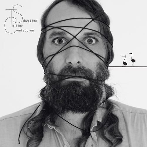 J-B MONDINO CLIPPE SÉBASTIEN TELLIER