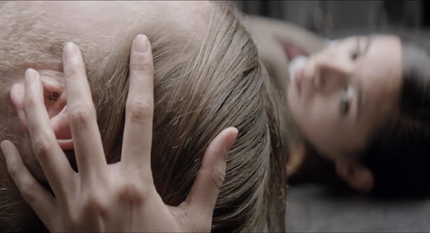 THOM YORKE DANSE ENCORE