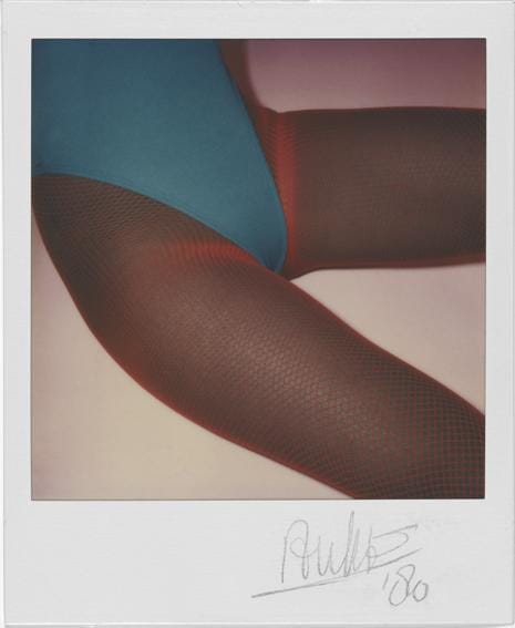 Les Polaroïds se meurt ! Vive les Polaroïds !