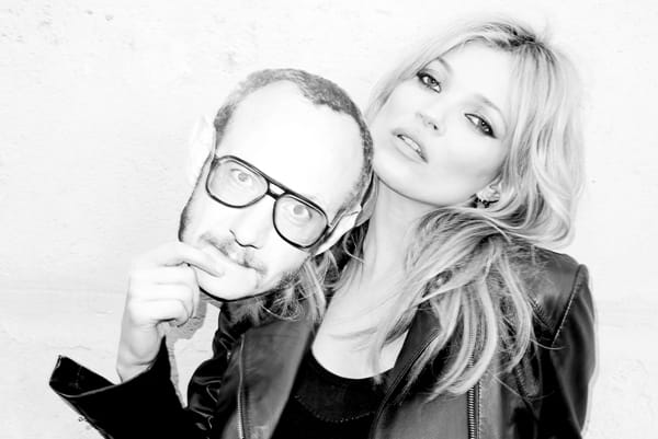 Terry Richardson – “The Great Escape”