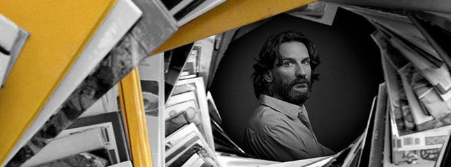 Frédéric Beigbeder – Oona & Salinger