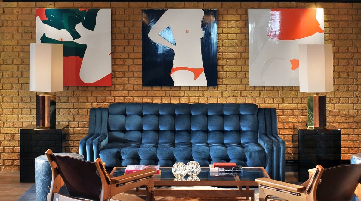 BELGRAVES LONDON