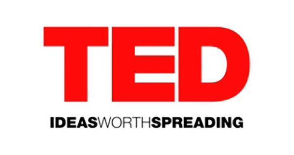 Hommage aux conférences  « Technology Entertainement Design » (TED)