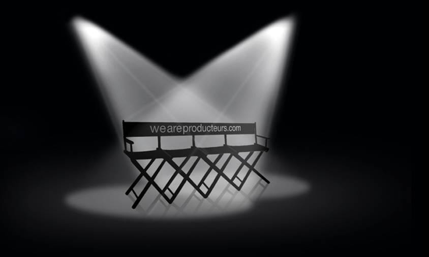 Orange et Europacorp lancent weareproducteurs.com