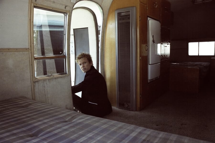 BRYAN ADAMS : PETIT GÉNIE DE LA PHOTOGRAPHIE
