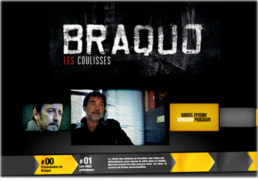 Webséries en série (la suite)
