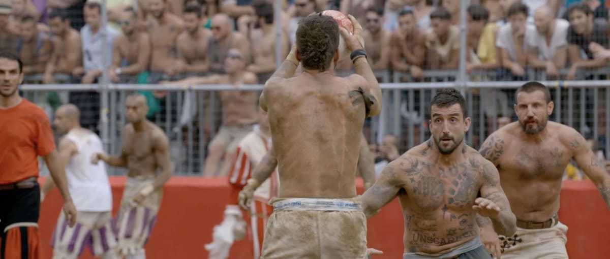 Jonathan Glazer signe la pub la plus intense du moment