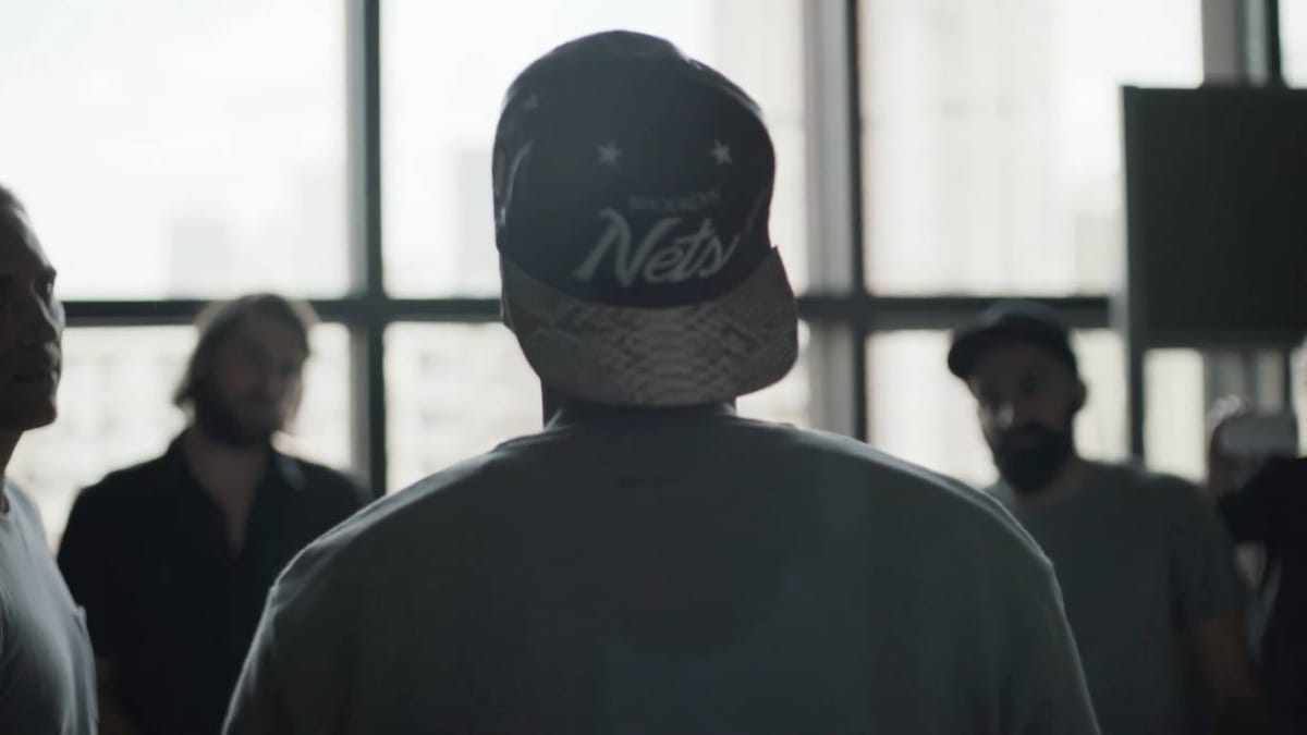 JAY-Z x SAMSUNG