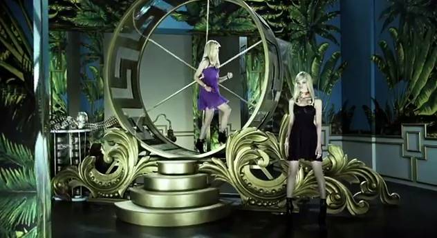 Versace for H&M – The Film