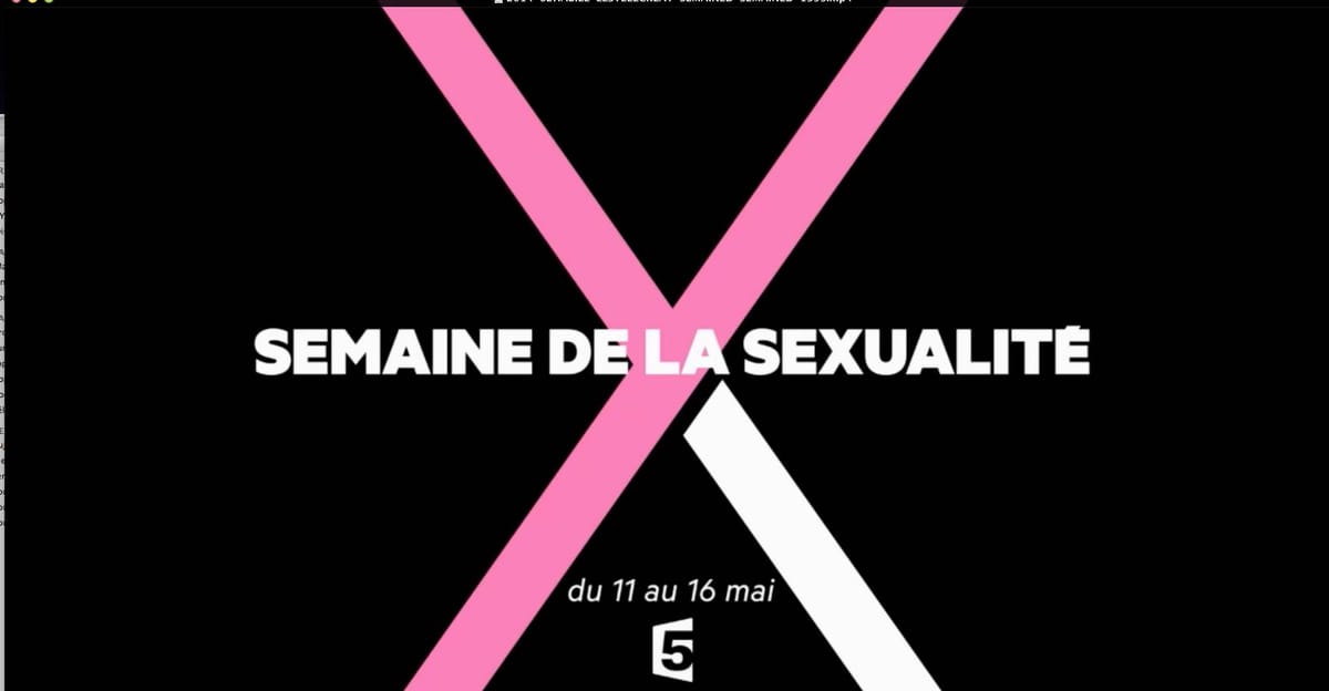 Le meilleur des Habillages (Tv et Cinéma) sous l’œil d’Étienne Robial | #ClubDesDA