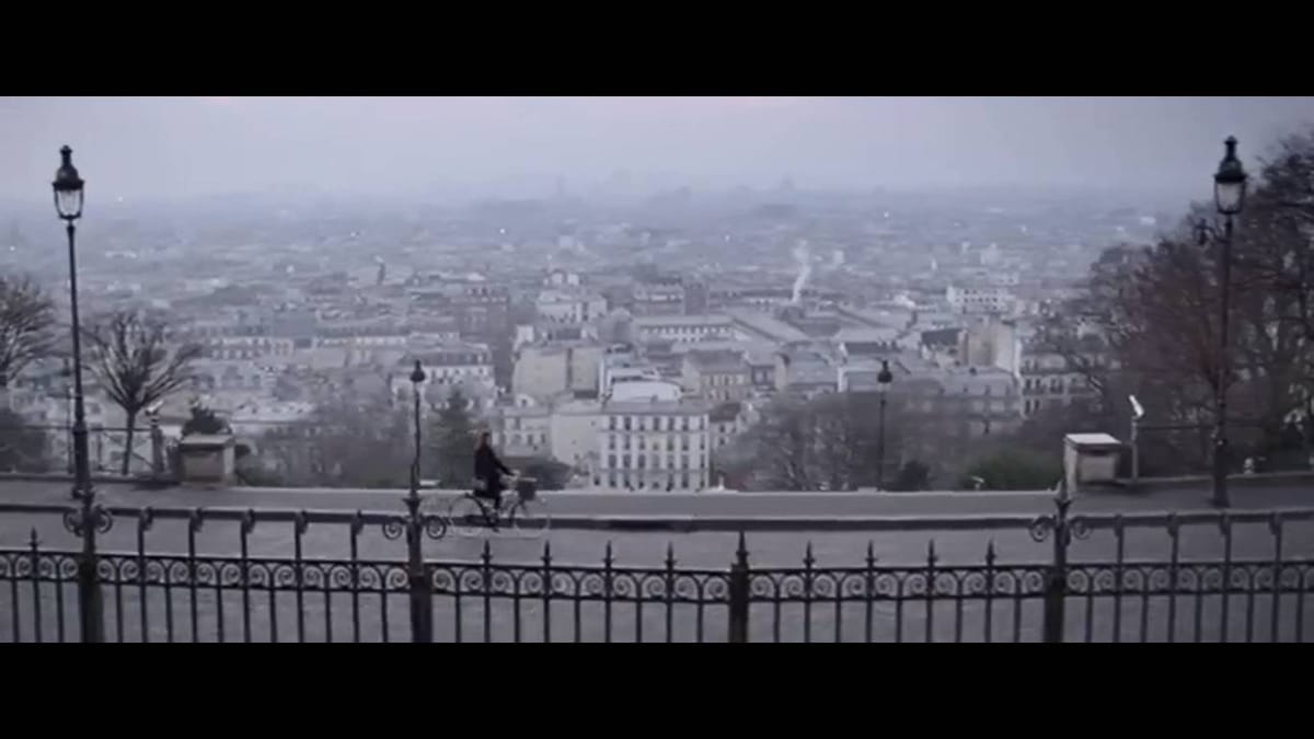 EXQUISE ESQUISSE‏
