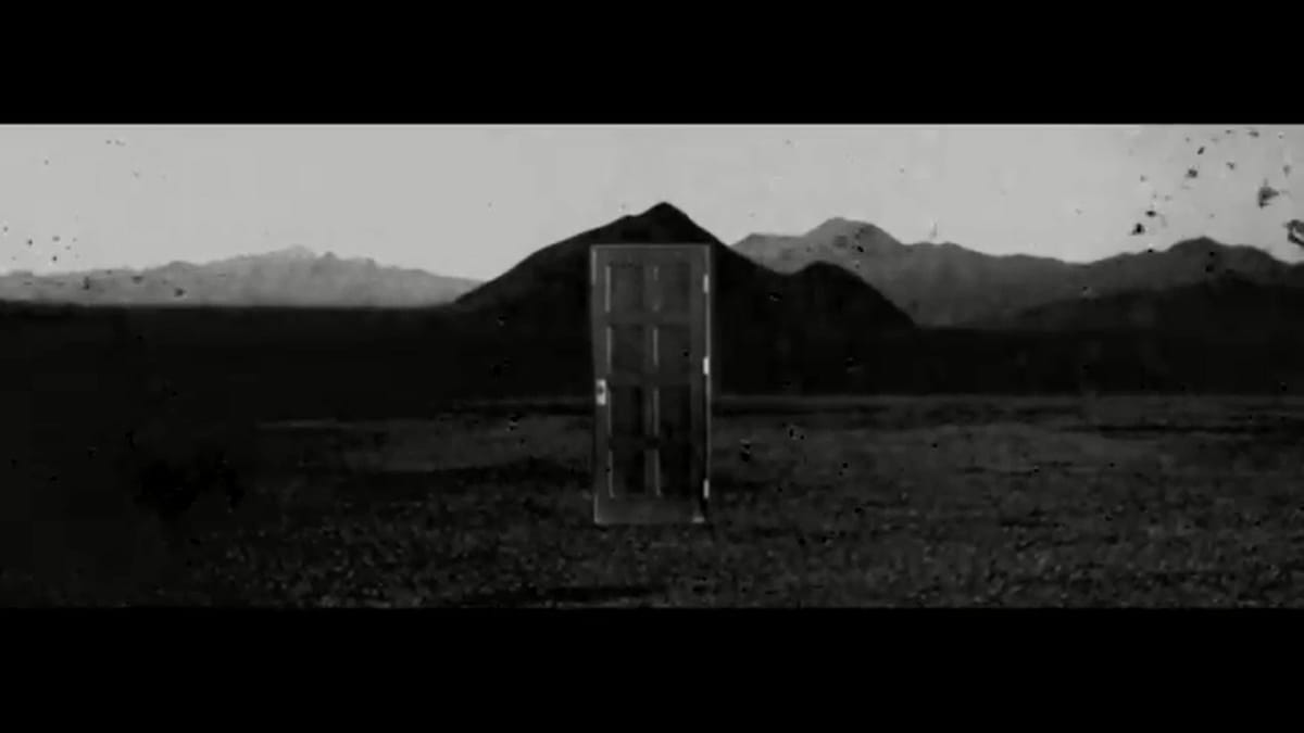 THE SOFT MOON – INSIDES