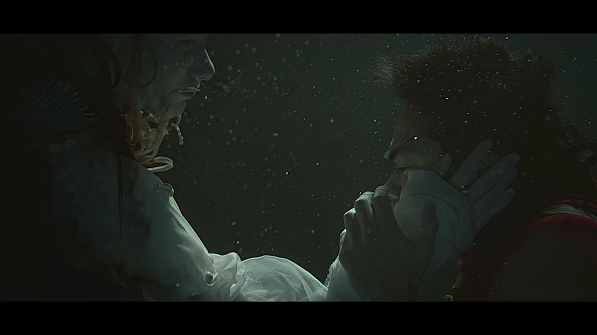 PARIS ZARCILLA : FANTASMAGORIE DU CLIP‏