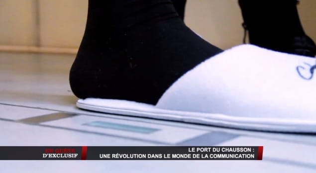 LE RETOUR DU TECHNO