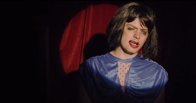 MAC DEMARCO – MY KIND OF WOMAN