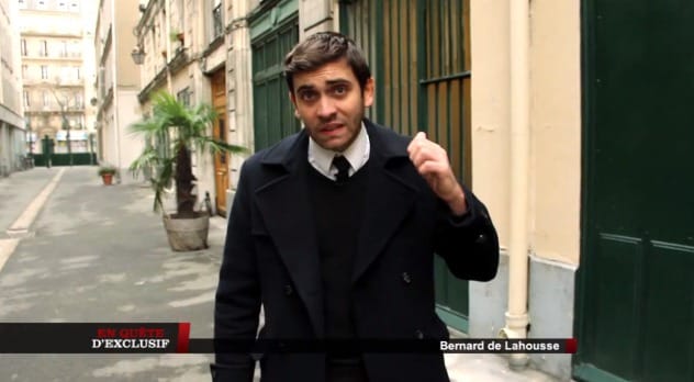 L’AGENCE CABAREY SE MET AUX CHAUSSONS