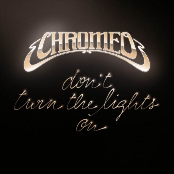 Keith Schofield réalise Don’t turn the lights out pour le groupe Chromeo