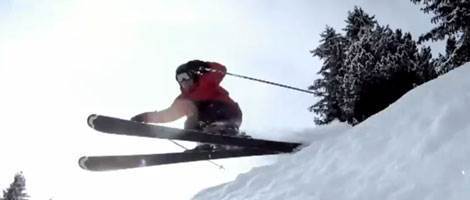 Top 5 des films publicitaires de la semaine #1