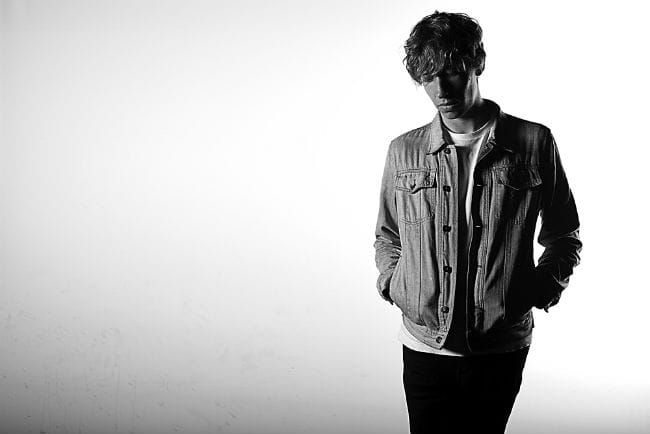 DANIEL AVERY : LA BOMBE TECHNO
