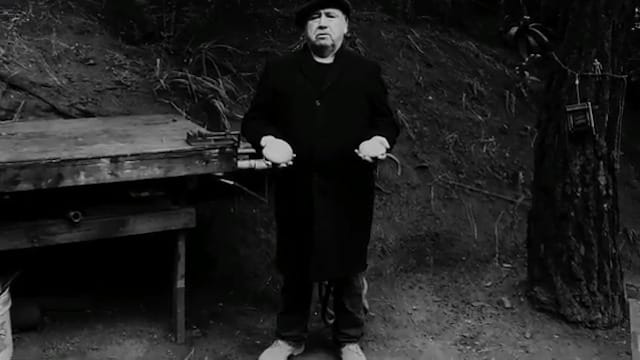 Lumière sur la folie ordinaire de David Lynch
