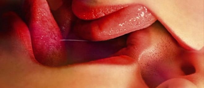 CANNES est PORNOGRAPHIQUE