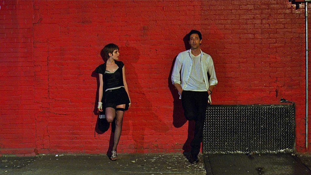 Detachment, un film de Tony Kaye
