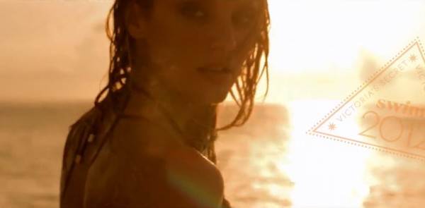 Victoria’s Secret Swim