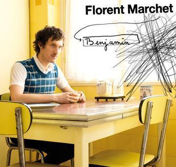 Artus De Penguern réalise « Benjamin » pour Florent Marchet