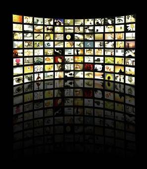La TV de demain
