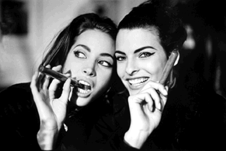 Arthur Elgort : 74 ans et encore en vogue