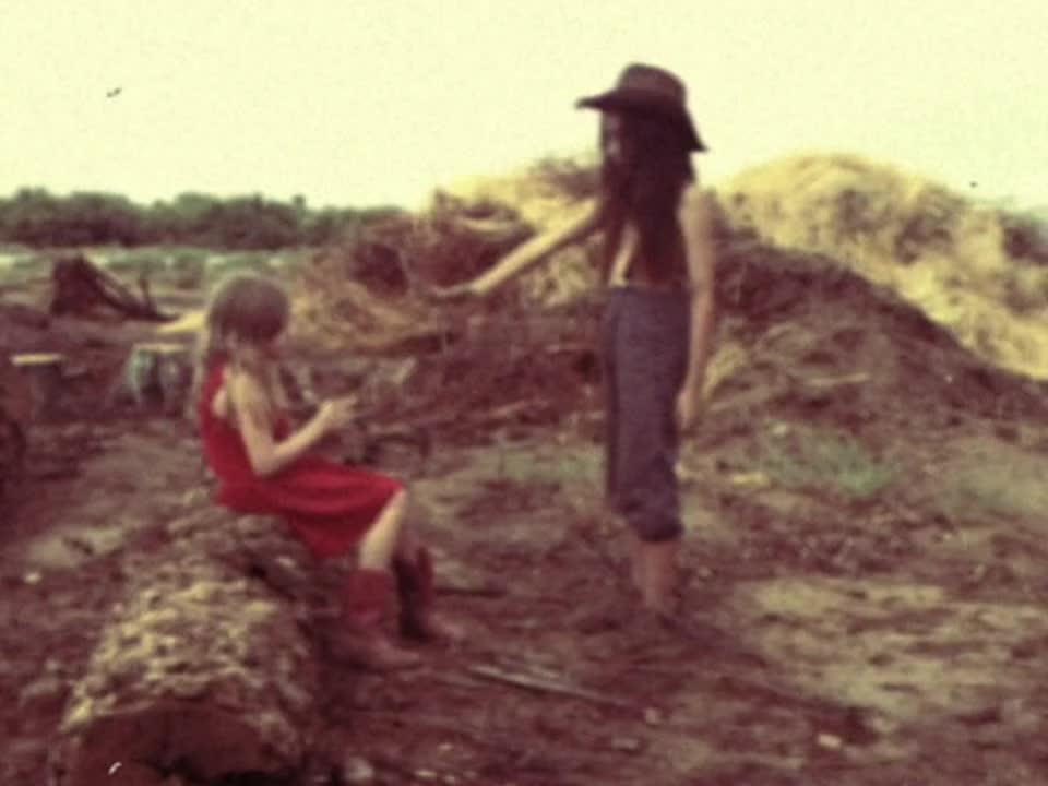 SOKO – First Love Never Die