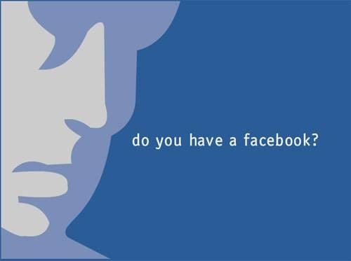 Facebook, le premier support de publicité en France :