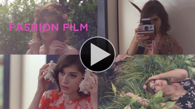 LIZZY CAPLAN, LA PRINCESSE INDIE