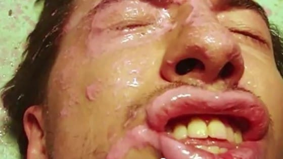 The Flaming Lips – « I’m Working at NASA on Acid »