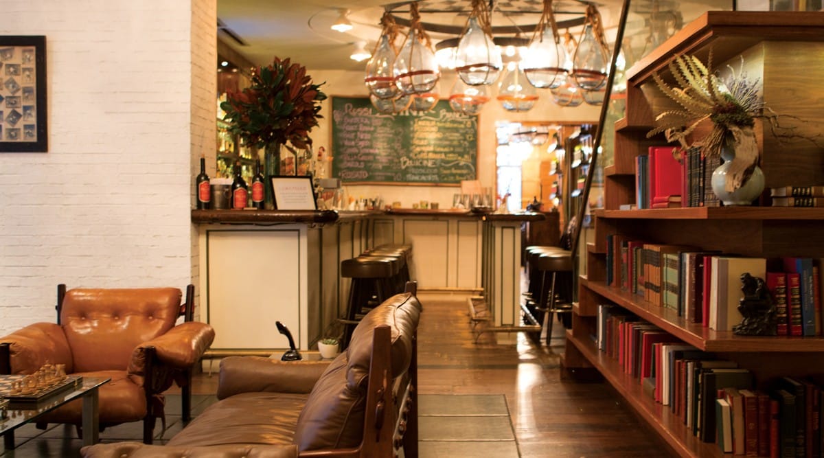 GILDHALL HOTEL