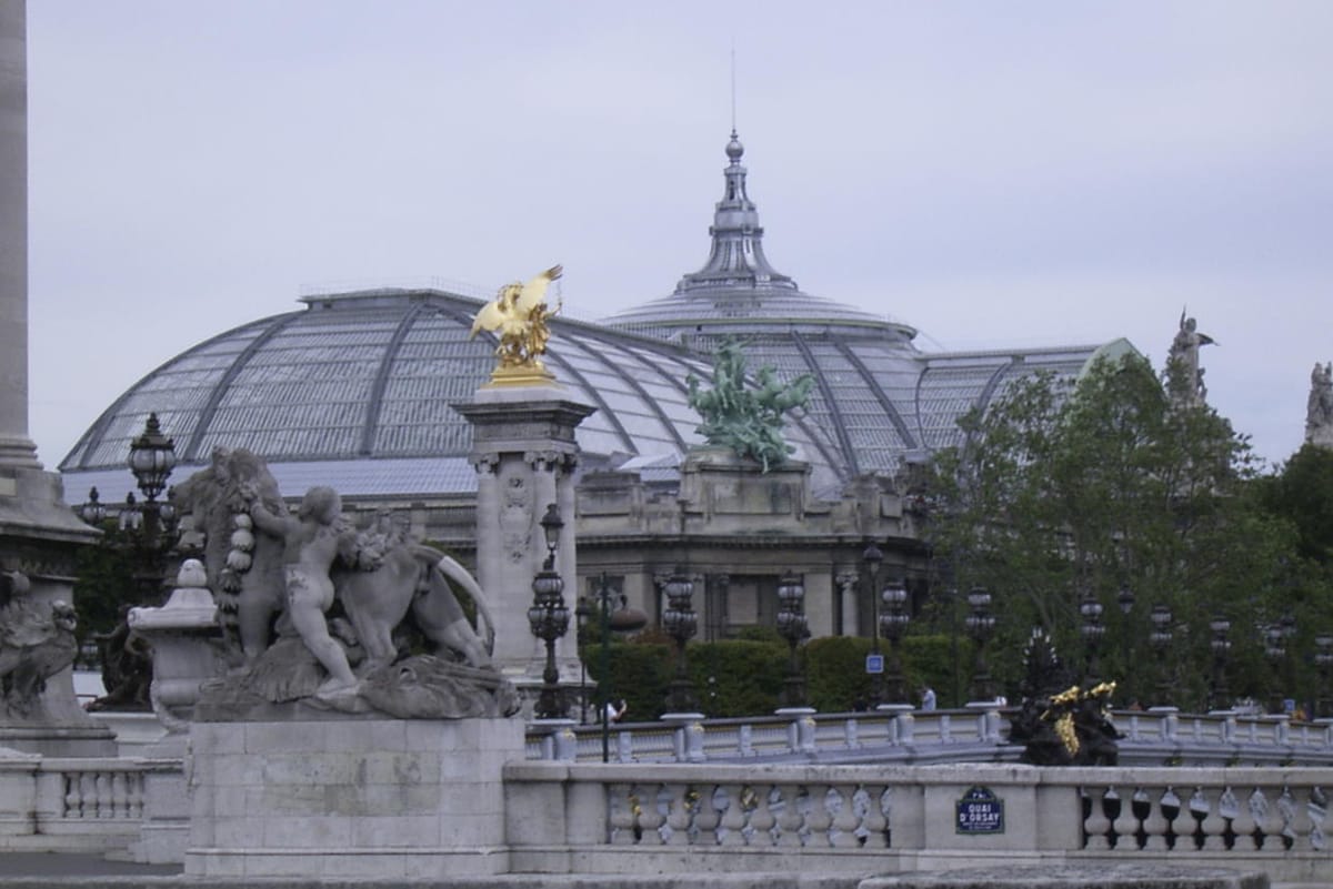 Paris Photo 2012, du 15 au 18 novembre