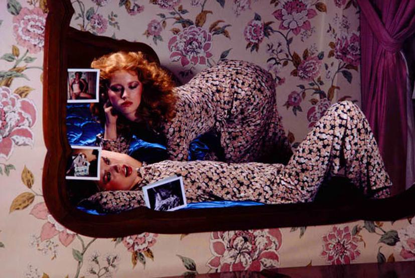 Guy Bourdin : Image Maker à la Somerset House