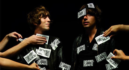 Housse De Racket – Chateau Bas