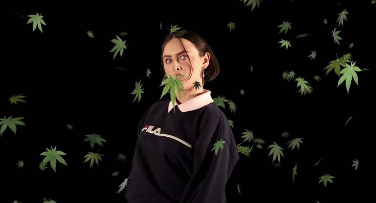 Bonnie Banane : so fresh !