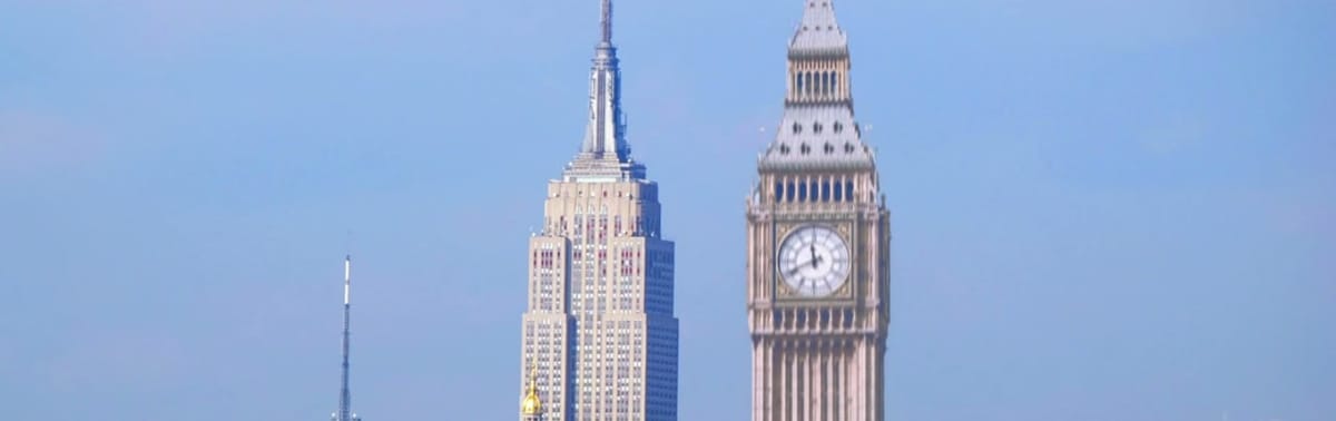 Si les US étaient Anglais