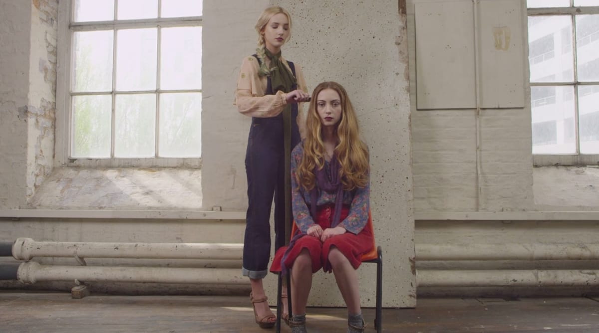 Best Friends Forever : Les lolitas au regard mort