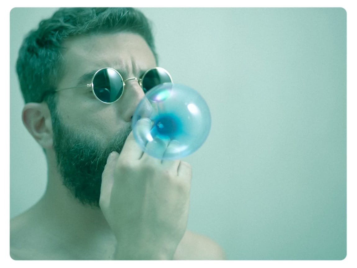Ground’s Oranges : la « pop-encyclopédie » visuelle