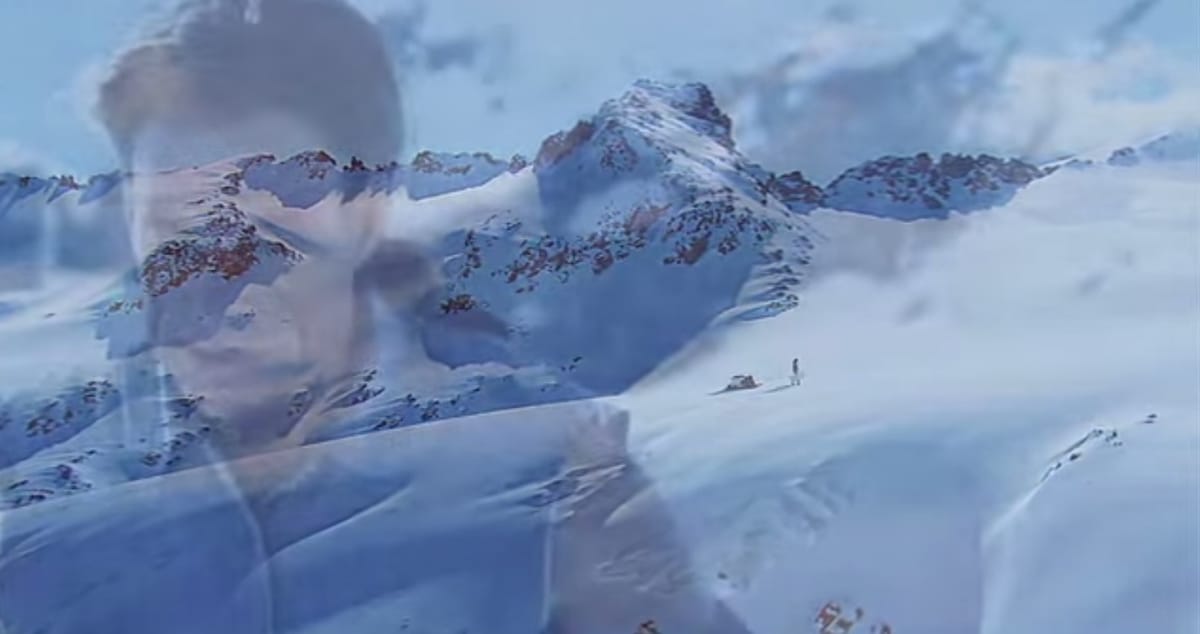 Vandamme encore « aware » dans une pub pour de la bière