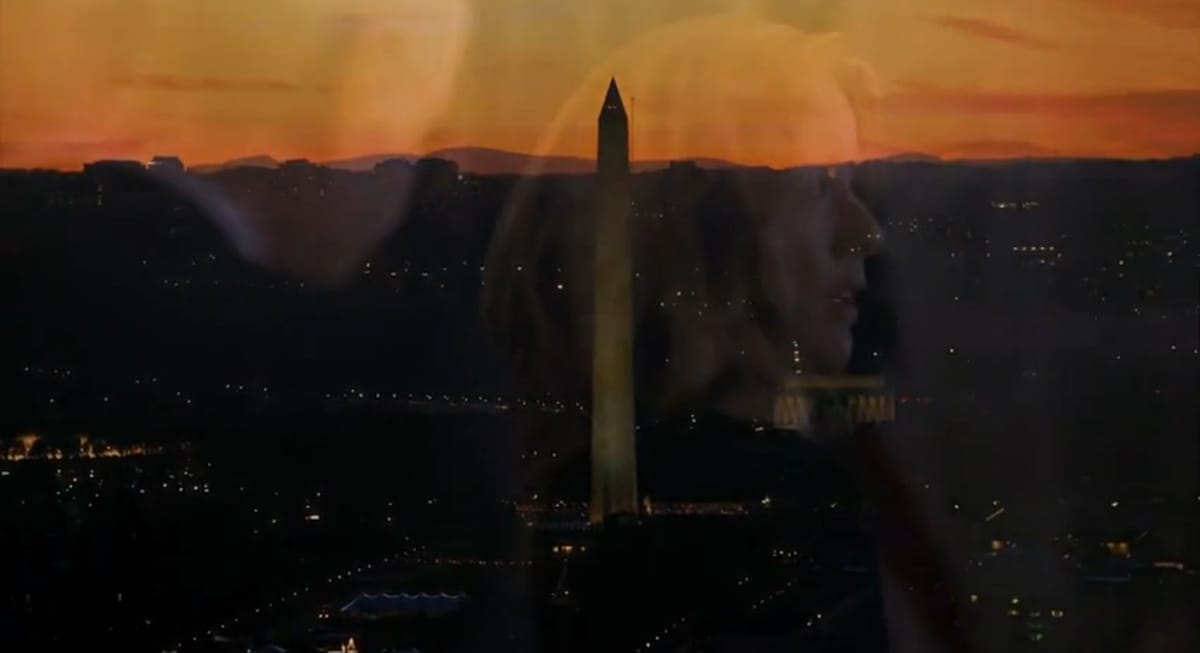 Les séries US en régression, cas d’école : Madam Secretary