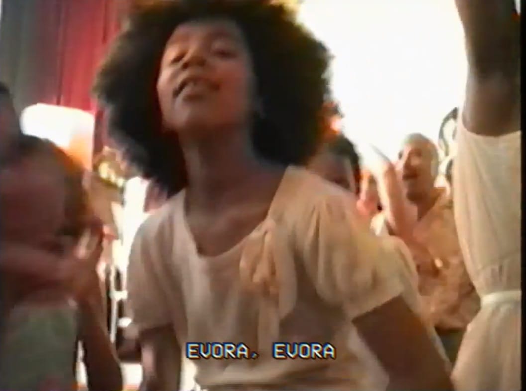 Stromae : vidéo amateur pour le clip Ave Cesaria