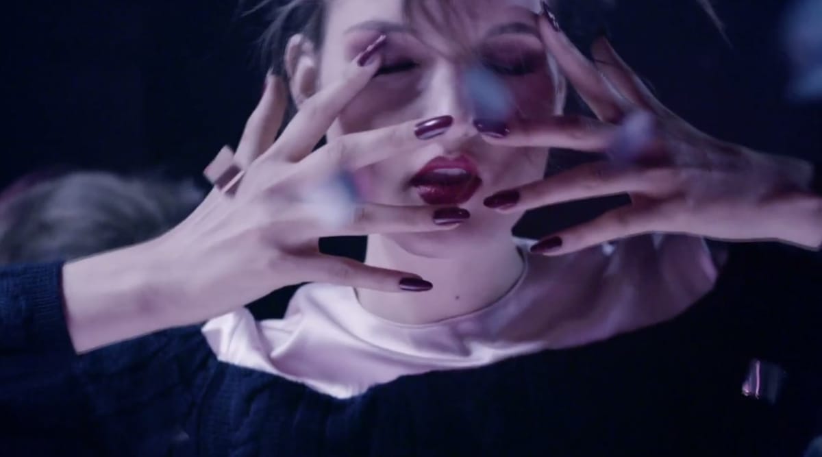 Dior, dis moi qui est la plus belle
