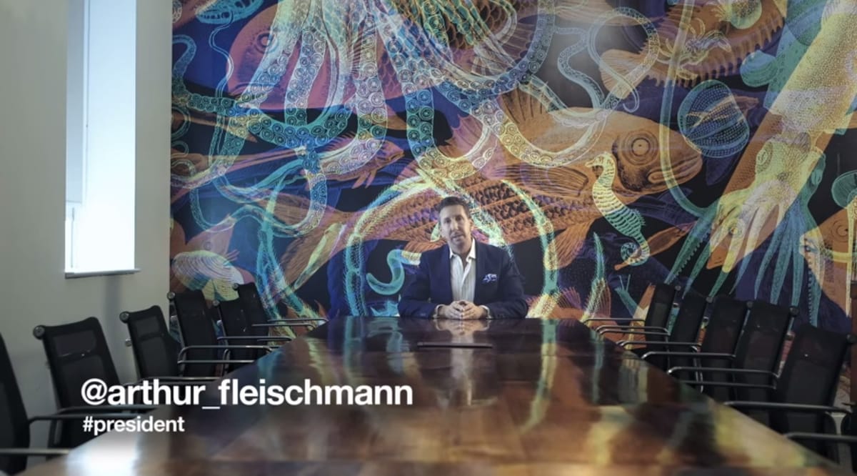 Reactvertising : l’invention d’une agence de pub canadienne