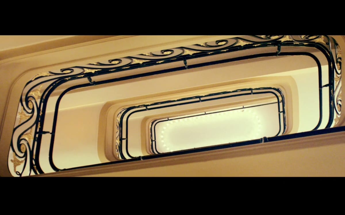 Casta Diva : Opéra d’hôtel