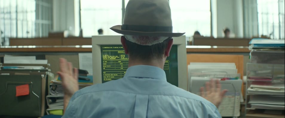 Le court-métrage qui va vous faire aimer aller au bureau