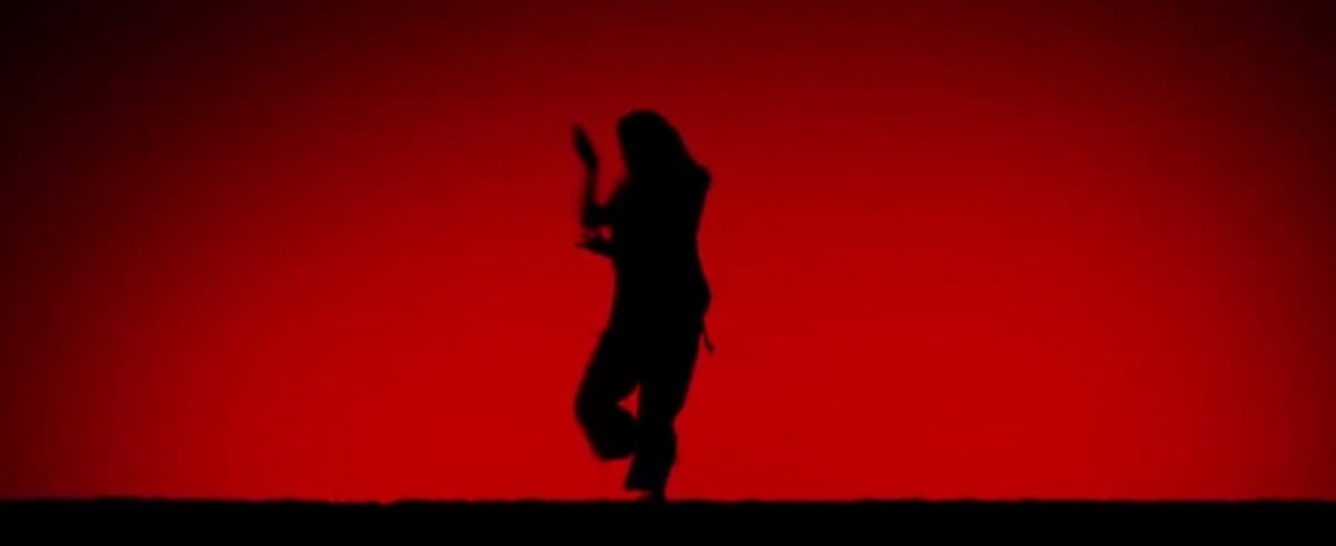 Les plus belles silhouettes de l’histoire du cinéma